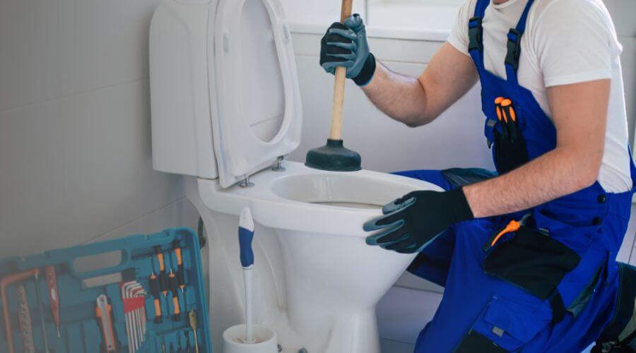 Professional Leak Detection in Nauvoo, AL