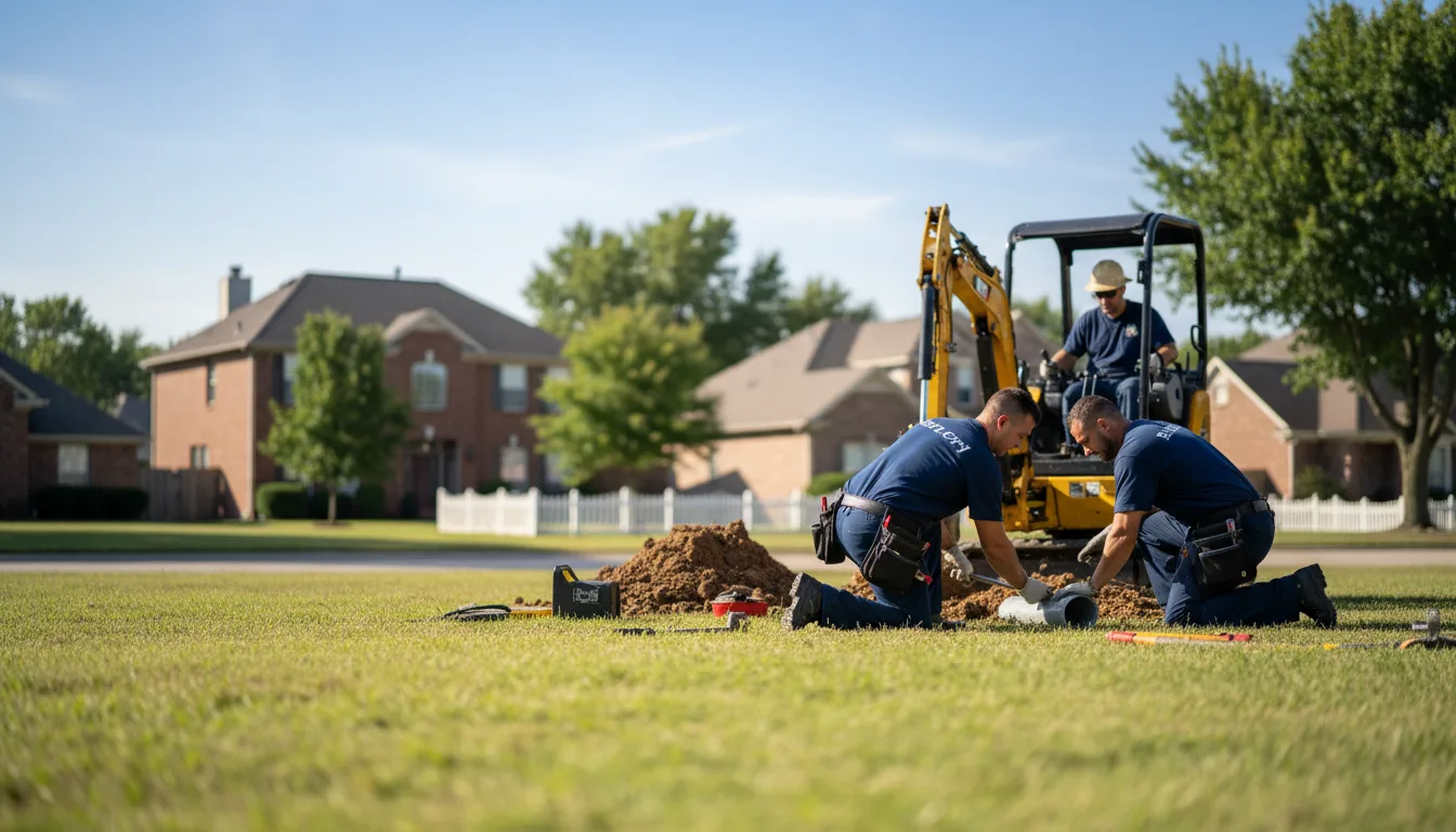 Water Heater Repair in Nauvoo, AL near me